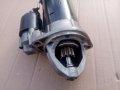 Стартер Mercedes SsangYong Bosch 0001110112, снимка 3