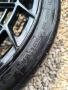 Джанти с гуми за Мерцедес 255/35/22, снимка 4