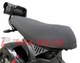 Електрически скутер ’Harley’-3000W,60V,44aH+ЛИЗИНГ+Преносима батерия+Bluetooth+Аларма+Aмортисьори, снимка 11