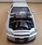 Количка Бързи и Яростни Nissan GT-R 34 Skyline, снимка 6