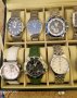 Мъжки оригинални часовници Bering Titanium,Roots,Festina, Chrono Adora Titanium, Casio,Skmei,Skyline, снимка 3