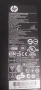 Оригинално зарядно HP 19.5v 7.7A., снимка 2