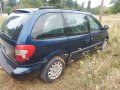 Chrysler Voyajer 2.5 crd 150кс на части, снимка 7