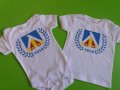 Бебешки артикули с емблема на Левски , снимка 16