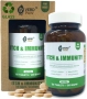 Таблетки за кучета VERD PAW Itch & Immunity - 120 таблетки / 120 грама, снимка 1