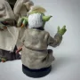 Керамична фигурка Мастъ Йода, снимка 2