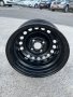 Железна джанта 13 цола 4х100 за Опел, снимка 3
