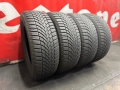 205 55 16, Зимни гуми, Bridgestone BlizzakLM005, 4 броя, снимка 1