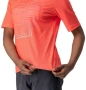 Дамска тениска CASTELLI Trail Tech W Tee размер М, снимка 3