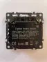 Zigbee ключ за лампа – смарт управление, 1 бутон, снимка 3