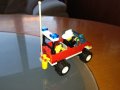 Конструктор Лего Town - Lego 6525 - Blaze Commander, снимка 3