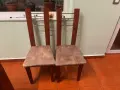 Трапезна маса с столове, снимка 4