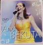 Ana Bekuta - DVD live, снимка 1
