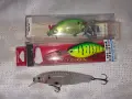 юзури 3д кренк,yo zuri 3D crenk, снимка 1