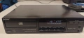 CD player Sony CDP-M27, снимка 2