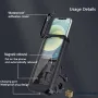 Поставка стойка за телефон за велосипед РA310, снимка 3