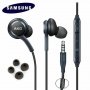 Samsung AKG слушалки с хендсфрии за телефони!, снимка 1 - Слушалки, hands-free - 27357279
