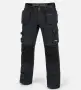 Snickers AllroundWork Stretch Pants, Размер 58-XXL, снимка 1