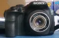 sony a3000 + 28/2.8, снимка 1