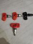 orginal 4-бр. AUTEL-MX sensor датчик налягане гуми PASSAT , MERCEDES,GOLF, AUDI, , снимка 5