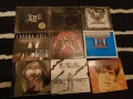 оригинални рок и метъл дискове, снимка 2