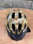 Камуфлажна каска за велосипед Drag - Л размер - 58-62см, снимка 5