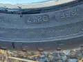 Джанти 5x100 18 Kosei Seneka RZ , снимка 14