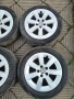 Джанти VW POLO 6R 15 5x100 ФОЛКСВАГЕН ПОЛО 5Х100, снимка 6