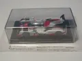 1/43 Spark Toyota TS050 Hybrid #8 8th 24h LeMans 2017 Buemi, Davidson, Nakajima, снимка 1