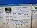 +Гаранция NVIDIA Quadro FX 1800 Видеокарта Куадро GPU видео карта, снимка 12