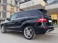Mercedes-Benz ML 350 W166, снимка 4