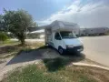 Ford  transit кемпер , снимка 6