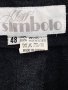 Модерен зимен панталон MISS SIMBOLO , снимка 2