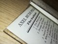 AXEL RUDI PELL-АУДИОКАСЕТА 2409211739, снимка 16