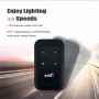 Продавам рутер 4G WiFi Router LTE, снимка 4