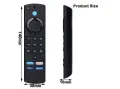 Дистанционно управление  Fire Stick TV, FireStick Lite, Fire TV Cube,, снимка 5