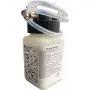 Компресор за гуми с уплътнител 12V, снимка 3