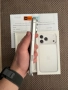 НОВ! 36М ГАР *ЛИЗИНГ* iPhone 17 Pro Max 256Gb Silver, снимка 7