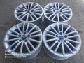 4 броя алуминиеви джанти за Fiat Croma,Opel Meriva B 16, снимка 6