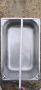 Професионални тави inox, снимка 7