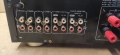 усилвател Pioneer A-305 R, снимка 9