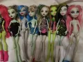 Оригинални кукли Monster High MH Mattel Монстър Хай, снимка 4