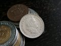 Монета - Швейцария - 20 рапен | 1989г., снимка 2