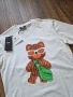Страхотна мъжка тениска FENDI размер S M L XL, снимка 5