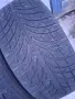 255 55 18 Michelin 2бр зимни , снимка 3