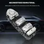 Бутон за ел. стъкла Mercedes W205/GLC, 2059056811, снимка 6