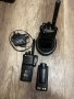 Продавам Професионална радиостанция Motorola DP4400e (DMR, IP68), снимка 1