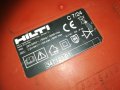 C7/24 HILTI CHARGER 2201211726, снимка 13