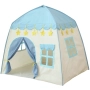 Голяма Детска Палатка със Звезди 4753, снимка 3
