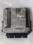 Компютър двигател / ECU 0281014648 за Renault Trafic, Opel Vivaro, Nissan Primastar 2.0 DCI / CDTI, снимка 1